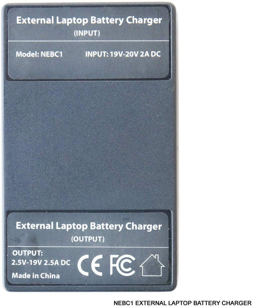 Cargador portátil de 65 W CA para HP Pavilion DV7 DV6 DV5 DV4 DM4 G62 G60  G72 G6 G7 DV6-6C35DX Compaq Presario CQ56 CQ57 CQ60 Envy M7 M6 M6-1125DX