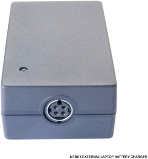 External Laptop Battery Charger for HP Pavilion DV6-1000 DV6-2000